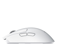 Razer Viper V4 Pro (White) - 1512405 - zdjęcie 3